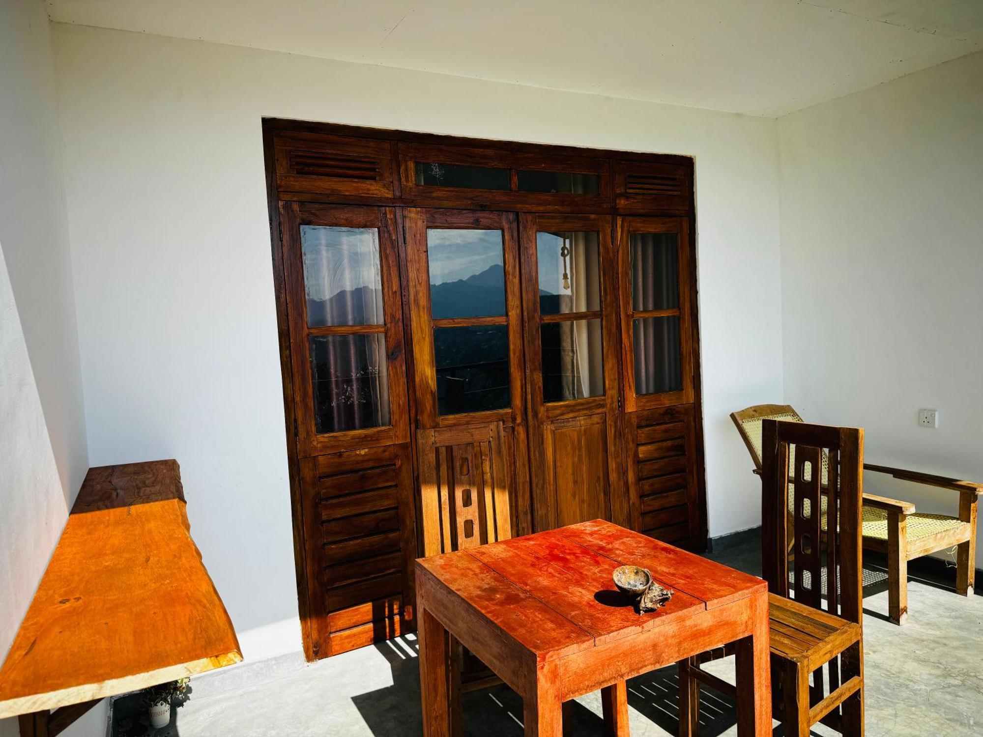 Ayubowan, Ella Hotel Exterior foto