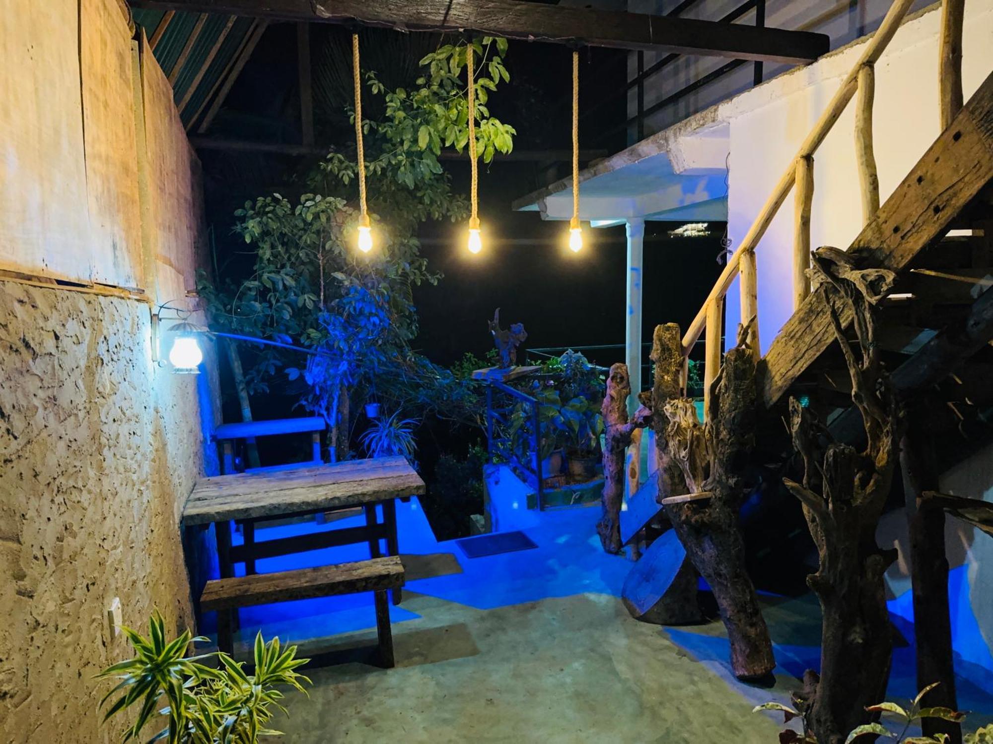 Ayubowan, Ella Hotel Exterior foto