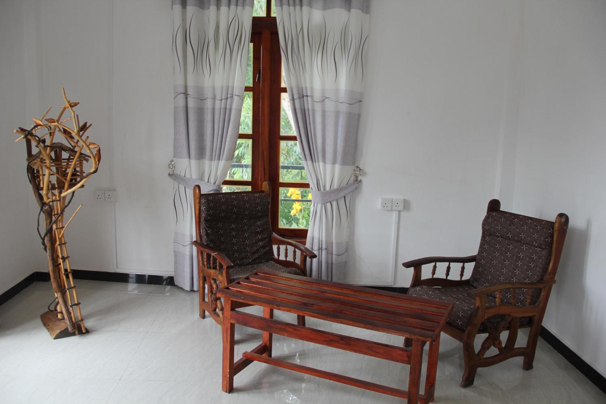 Ayubowan, Ella Hotel Exterior foto