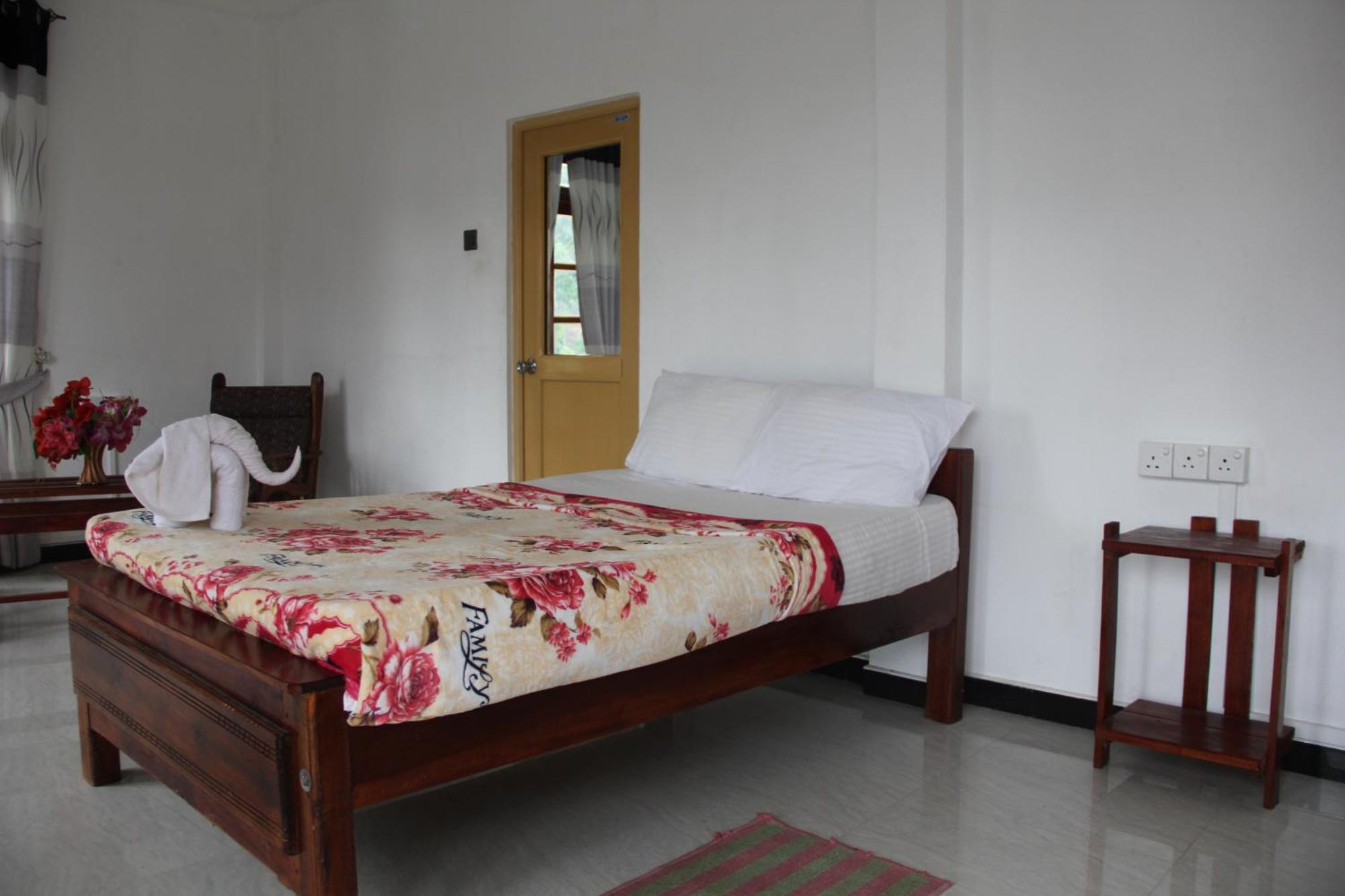 Ayubowan, Ella Hotel Exterior foto