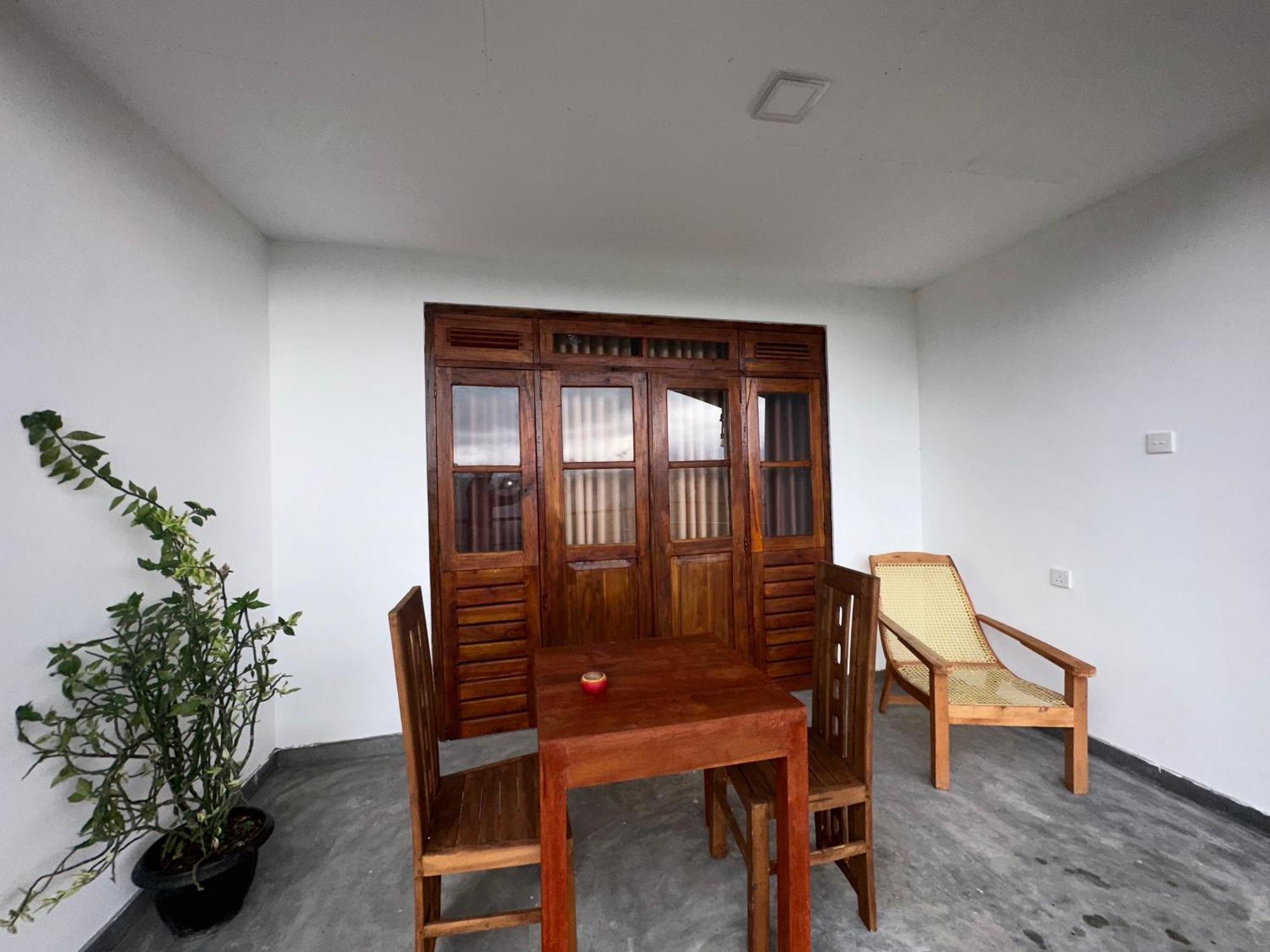 Ayubowan, Ella Hotel Exterior foto